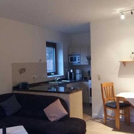 Appartement Haus Jan Walter à Büsum Extérieur photo